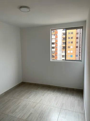 Apartamento En Arriendo Fontibón