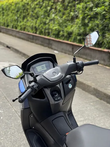 Yamaha Nmax 155 2025