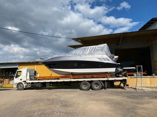 Imagem 23 de 24 de Cota - Triton 370 Ht - 2021 - 2x Mercury 6.2l 350 Hp