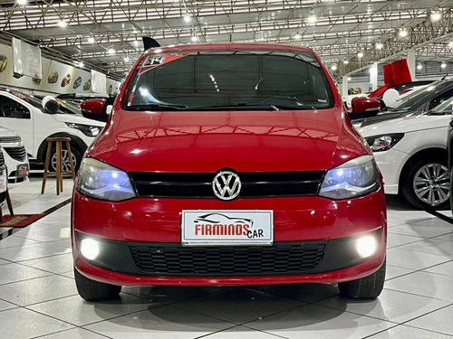 Volkswagen Fox 1.6 MI ROCK IN RIO 8V FLEX 4P MANUAL