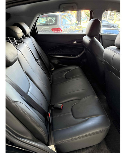 Chery Tiggo 3X 1.0 VVT TURBO iFLEX PRO CVT