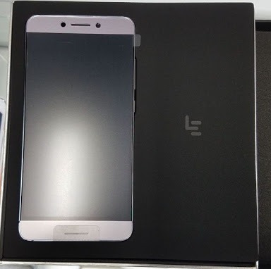 Letv Leeco Le S3 4g Lte X522 3gb 32gb Xiaomi Max