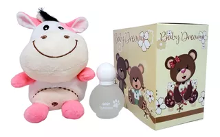 Perfume Baby Dreams Bebe - mL a $254