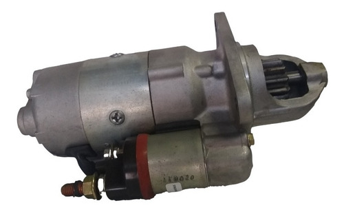Arranque Indiel M100r 12v Ford Cargo 1622 2422 2630 Cummins