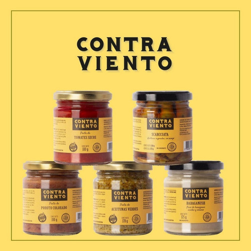 Imagen 3 de 10 de Pasta De Poroto Colorado Contra Viento X 12. Laur Sin Tacc
