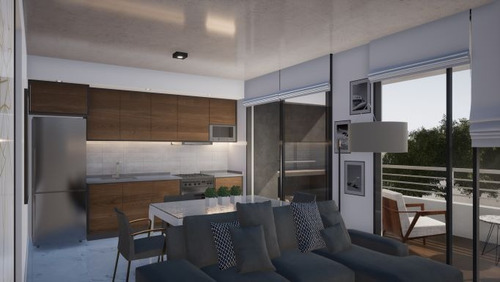 Imagen 16 de 19 de Departamento En Venta En Villa Bosch