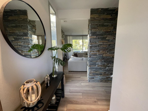 Imagen 7 de 30 de Excelente Casa Muy Moderna, Lote A Espacio Común, Increible Vista