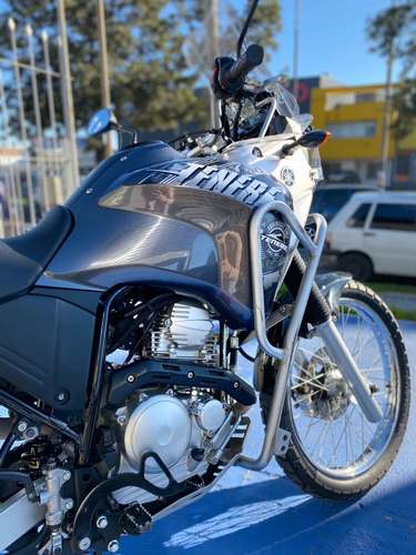 Yamaha Tenere