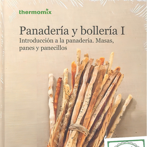 Panaderia Y Bolleria I - Aa.vv