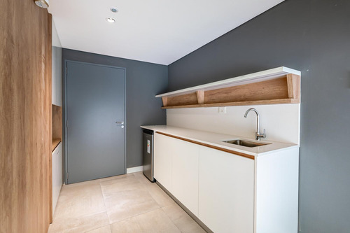 Dome Business Plaza| Oficina A Estrenar - Belgrano