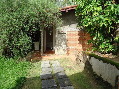 Chácara Residencial À Venda, Inoã (inoã), Maricá. - Ch0032
