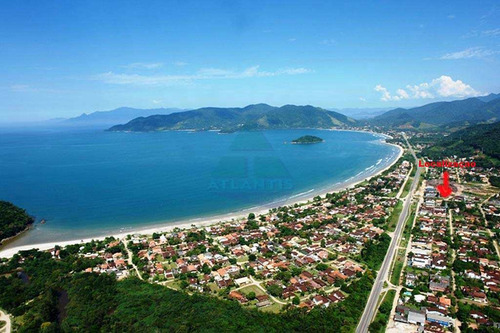 Imagem 4 de 6 de Terreno, Praia Da Lagoinha, Ubatuba - R$ 500 Mil, Cod: 1214 - V1214