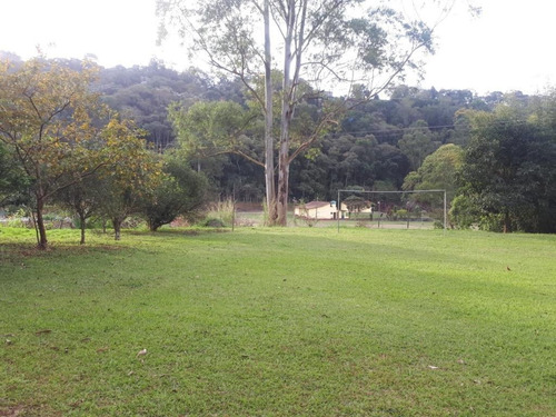 Excelente Chácara Com 3.600 Metros Em Santo Izabel !!! - Ch0007