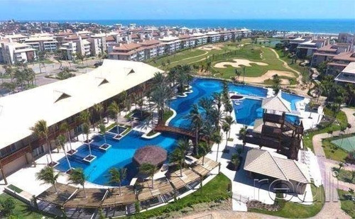 Apartamento - Porto Das Dunas - Ref: 784 - V-rl784