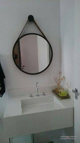 Imagem 12 de 19 de Casa Com 3 Dormitórios À Venda, 321 M² Por R$ 1.750.000,00 - Jardim Indaiá - Embu Das Artes/sp - Ca1978