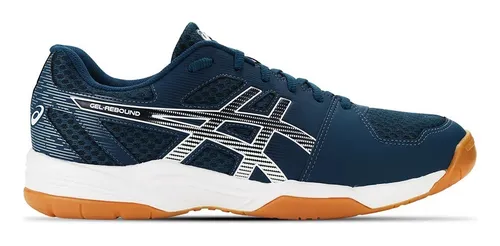 Tenis asics best sale futsal
