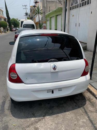 Renault Clio Austero