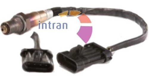 Sensor Oxígeno Acc Chevrolet Astra L4 2.4l 04-06
