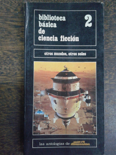 Biblioteca Basica De Ciencia Ficcion 2 * Bradbury Brown *