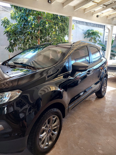 Ford Ecosport 1.6 Freestyle 110cv 4x2