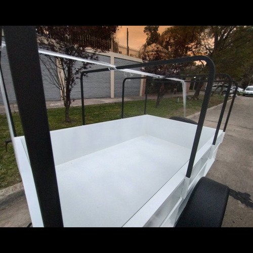 Trailer Batan Bt-200 Homologado Patentable Hiza Trailers