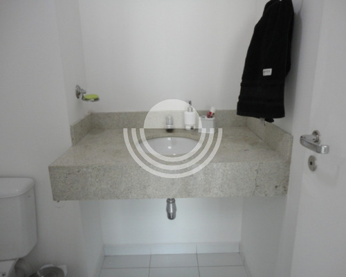 Imagem 5 de 6 de Sala Para Aluguel Em Vila Itapura - Sa003422