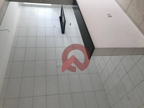Imagem 18 de 21 de Apartamento Com 2 Dormitórios À Venda, 83 M² Por R$ 400.000,00 - Vila Caiçara - Praia Grande/sp - Ap2067