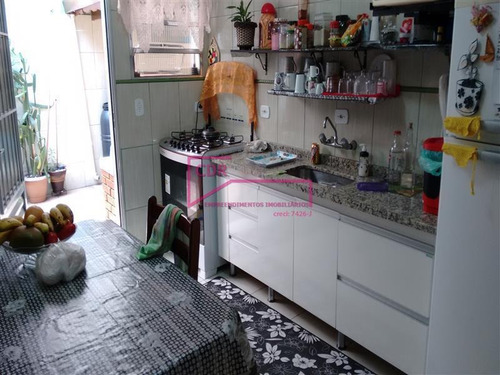 Imagem 3 de 18 de Casa Vila Ré São Paulo/sp - 621