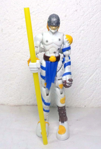 Angemon Digimon Digivolving Spirits Sem Asas Original (Usado)