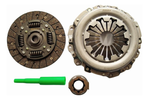 Kit Clutch Spark I 1.2l 2014-2015 Acdelco Original