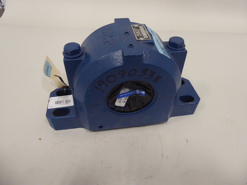 Skf Safs517-11 Pillow Block Housing 4 Bolt Base Ccb