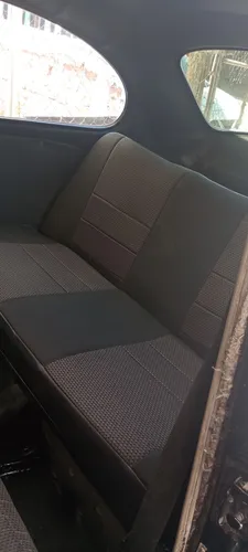 Vocho Sedan Modelo 2000 Factura Original Y Baja Todo Pagado