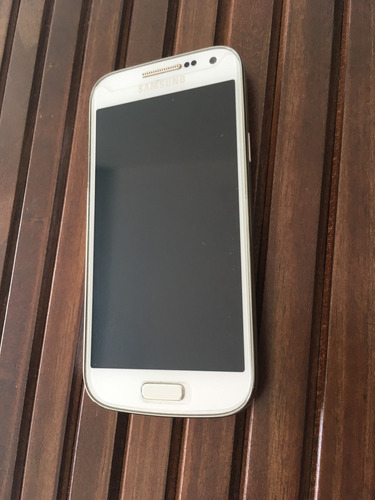 Teléfono Celular Samsung S4mini-para Repuestos