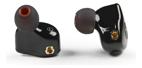 Dcmeka Auriculares In-ear C/ Monitor De Oído Y Sonido Nítido