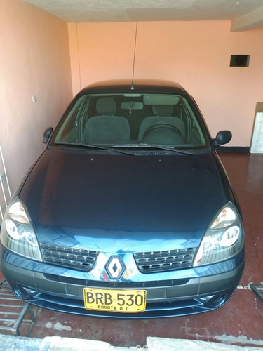 Renault Symbol 2005 1.4 Alize