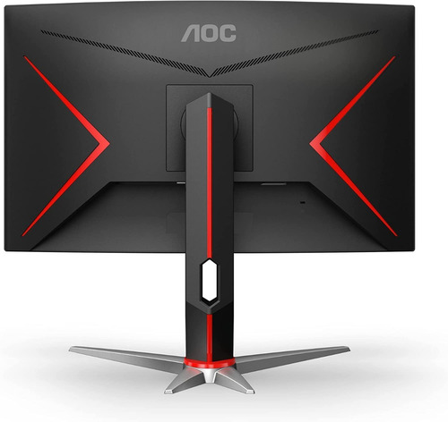 Imagen 4 de 9 de Monitor Aoc C27g2z 27 240hz 0.5ms Full Hd Curved Freesync 27