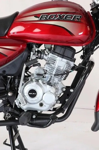 Imagen 9 de 25 de Bajaj Boxer 150 At Full Motozuni Núñez