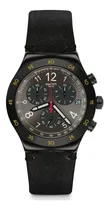 Comprar Reloj Swatch Irony Chrono Vidi Yvb410 Agente Oficial