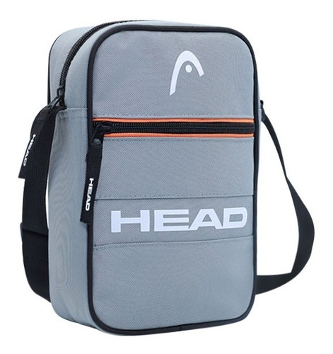 Morral Head Bandolera Cartera Urbana Deportiva Unisex