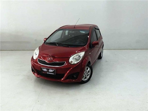 Jac J2 1.4 16v Gasolina 4p Manual