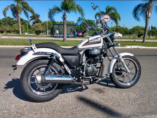 Horizon 150