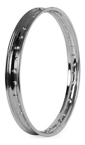Imagem 1 de 1 de Aro Roda 18x160 Dianteira Titan Tork