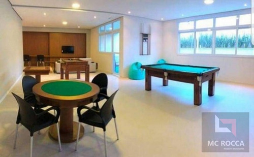 Imagem 12 de 16 de Apartamento 3 Dormitórios - Santa Paula - São Caetano Do Sul - R322