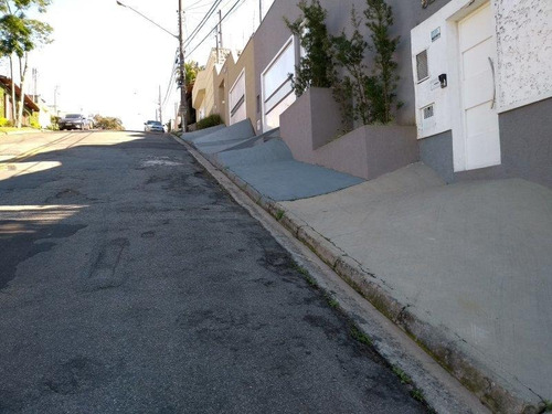 Imagem 2 de 3 de Terreno Vila Oliveira Mogi Das Cruzes/sp - 2241