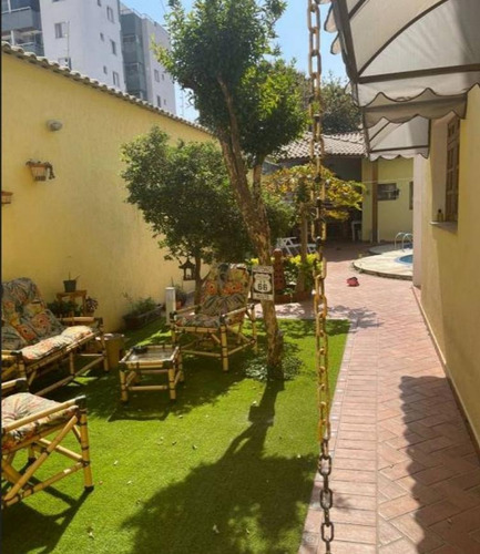 Imagem 3 de 15 de Casa Para Venda Em São Paulo, Vila Nova Savoia, 4 Dormitórios, 4 Suítes, 6 Banheiros, 3 Vagas - 1502_1-2286031