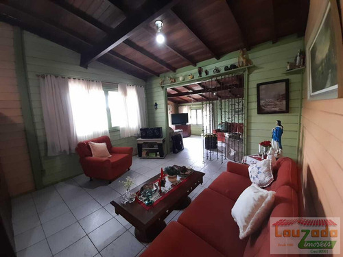 Imagem 6 de 15 de Chácara Para Venda Em Peruíbe, Guarau - Quinta Do Guarau, 3 Dormitórios, 2 Suítes, 6 Vagas - 4067_2-1354061