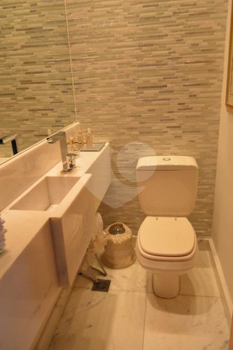 Imagem 10 de 30 de Perdizes - Apartamento Á Venda Com 230 Metros Úteis, 03 Suites, 05 Vagas Em Perdizes - São Paulo!!! - Reo325086