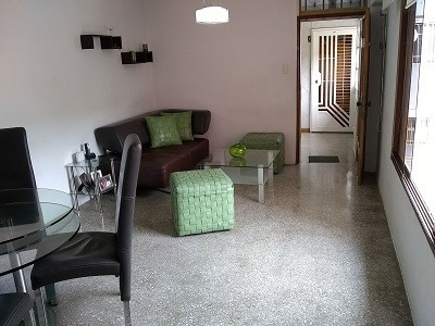 Imagen 3 de 13 de Apartamento En Venta En Caricuao, Ud-5 Zs A17