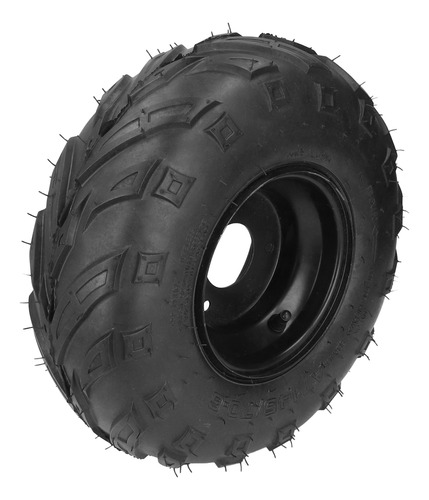 Neumático Atv Tubeless Para Quad Go Kart Utv