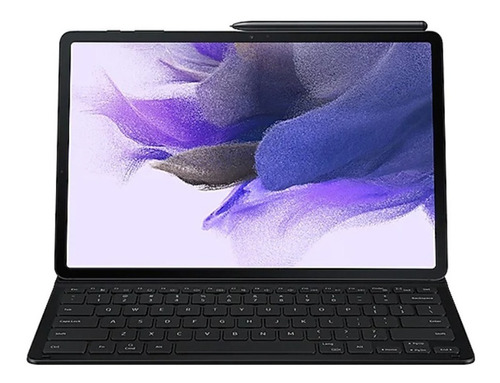 Imagen 1 de 8 de Tablet Samsung Tab S7 Fe Wifi S-pen 128gb 6gb + Teclado
